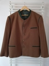 moser salzburg wolljacke