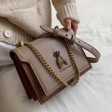 Elegante Crossbody Tasche mit