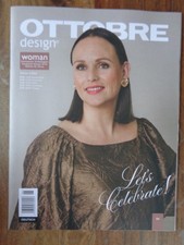 Ottobre Design Woman