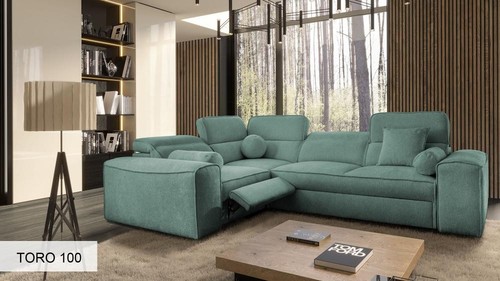 Ecksofa avo mix - avo, 2