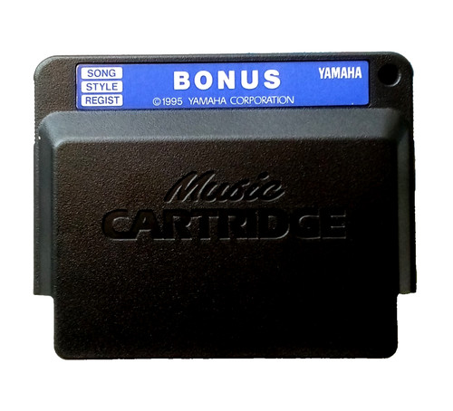 YAMAHA-Music