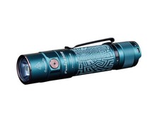 FENIX E35R Graffiti LED