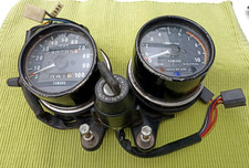 Tachometer/Drehzahlmesser