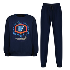 Vingino pyjama schlafanzug - vingino,