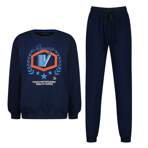 Vingino pyjama schlafanzug - pyjama,