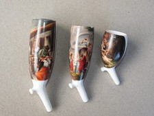 3x alter PFEIFENKOPF OPER