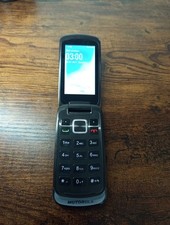 Motorola Gleam PLUS "old vintage" Klapp Handy OHNE SIMLOCK