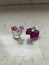 Swarovski Lovlots Mäuse Anna