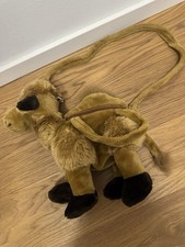 Kamel Plüschtier Stofftier