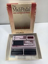 Rare Vintage 1987 DigiTech The