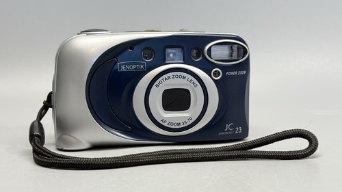 Jenoptik af zoom - 23,