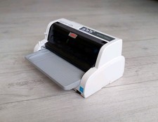 OKI MICROLINE 5100FB