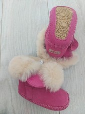 NEU! Wunderschöne rosa Baby