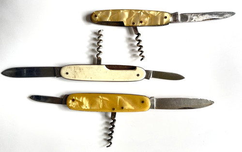Interessante alte solinger - 3,