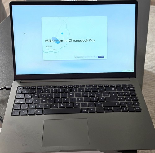 Asus chromebook cx1505cta - asus,