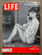 Life magazine dec 1953 - 7,