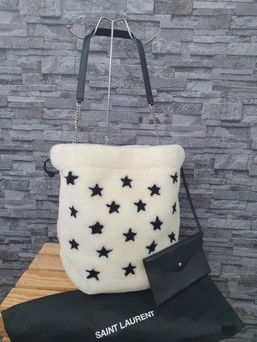 Saint laurent ysl sac pochon - saint,