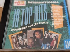 Various top music - various,