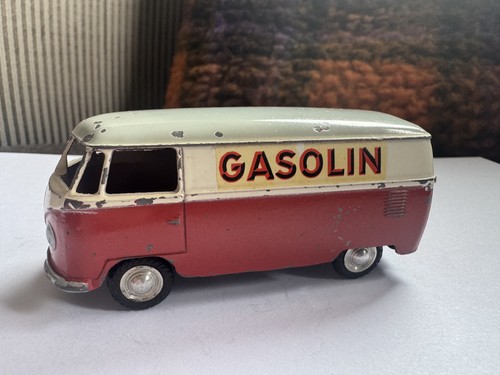 Märklin volkswagen 1 bus - t,