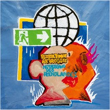 Perfektomat Und Der Retrogott