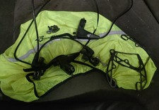 Magura HS11 hydraulische