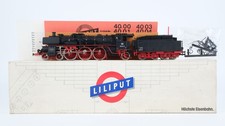 Liliput H0 4009 Dampflok BR