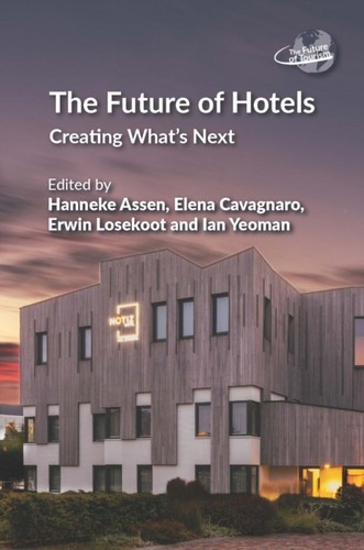 The future hotels - the,