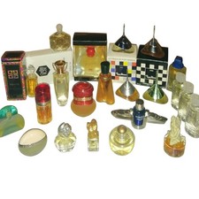 Set (I)  Parfum Miniaturen