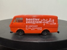 herpa-Modellauto, M 1:87, VW