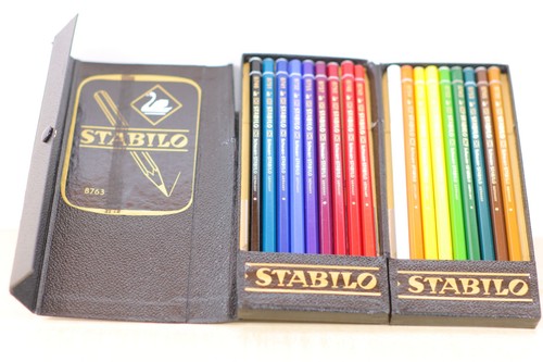 Original schwan stabilo box - original, schwan-stabilo