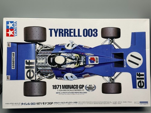 Modellautos bausatz 12 - bausatz, 1:12