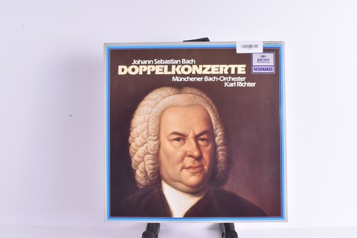Johann sebastian bach karl - sebastian,