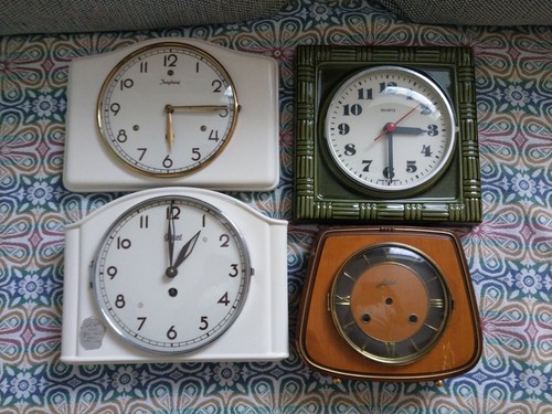 Alte junghans küchenuhr ohne - junghans,