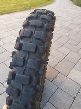 Pirelli MT21 Rallyecross Reifen 120/90-18 M/C 65R gebraucht 18" Zoll