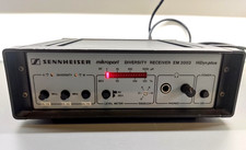 Sennheiser EM 2003 mikroport Diversity Receiver HiDyn