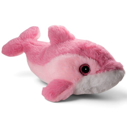 Carl dick delfin rosa - carl, mit