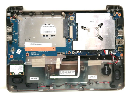 Mainboard für medion akoya - mainboard,