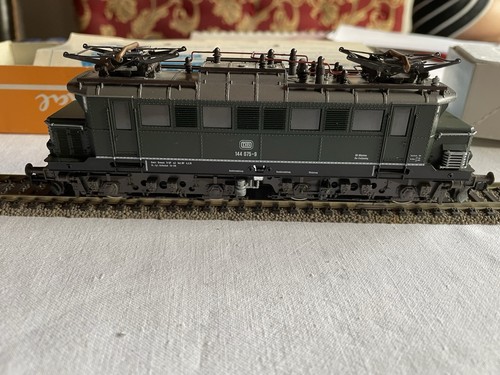 Roco 4131 lok br 144 - br,