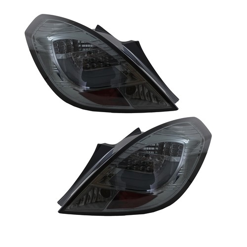 Led rückleuchten lightbar - led,