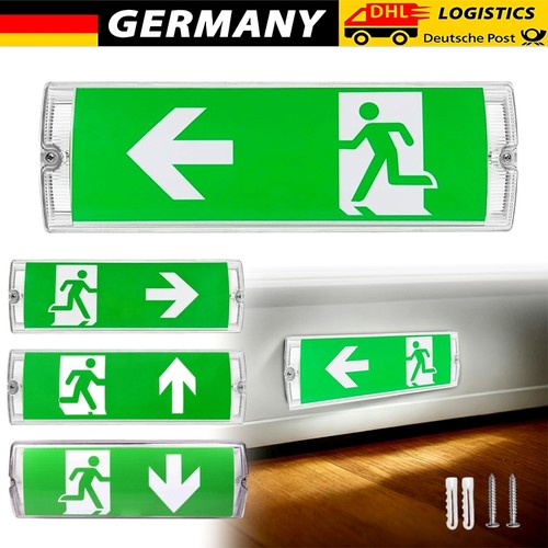 Led notleuchte - led,
