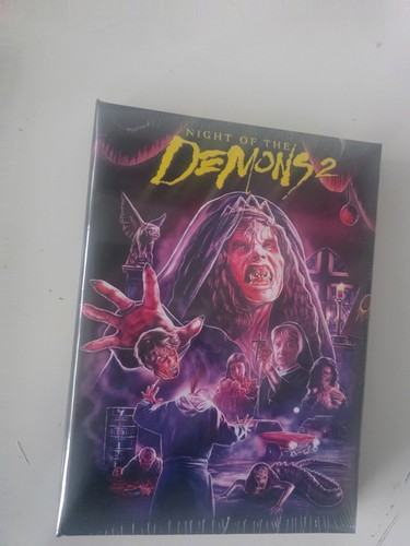 Night the demons 2 - of,