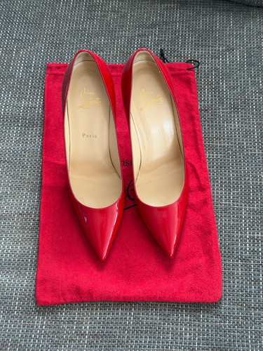 Christian louboutin pigalle - louboutin,