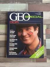 📓 GEO Special DDR 1990