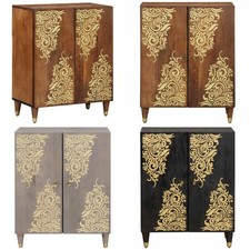 Sideboard Massivholz Mango