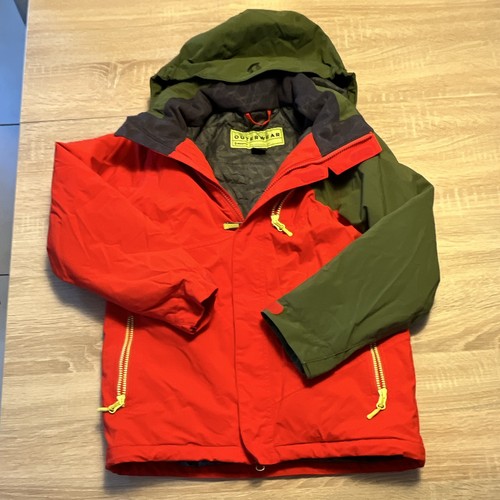 Scott marken skijacke - marken,