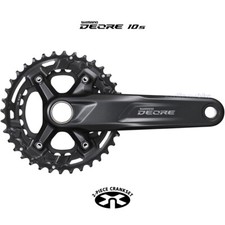 SHIMANO DEORE FC-M4100-B2