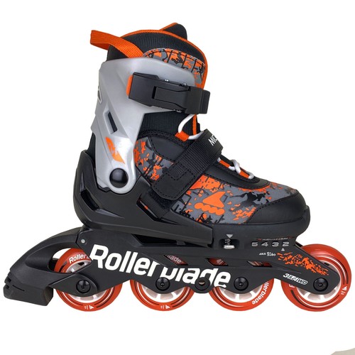 Rollerblade microblade - microblade, sl