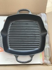 Le Creuset Grillpfanne Signature 