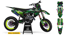 KTM SX SXF 2023 2024 125 250