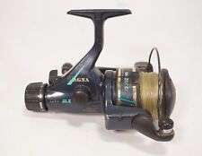 Vintage Magna 50 SLX Angelrolle 3 Ball Bearings Balzer Gear Ratio 1:4,9 Fischen